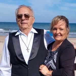 Meet your Posher, Rhonda